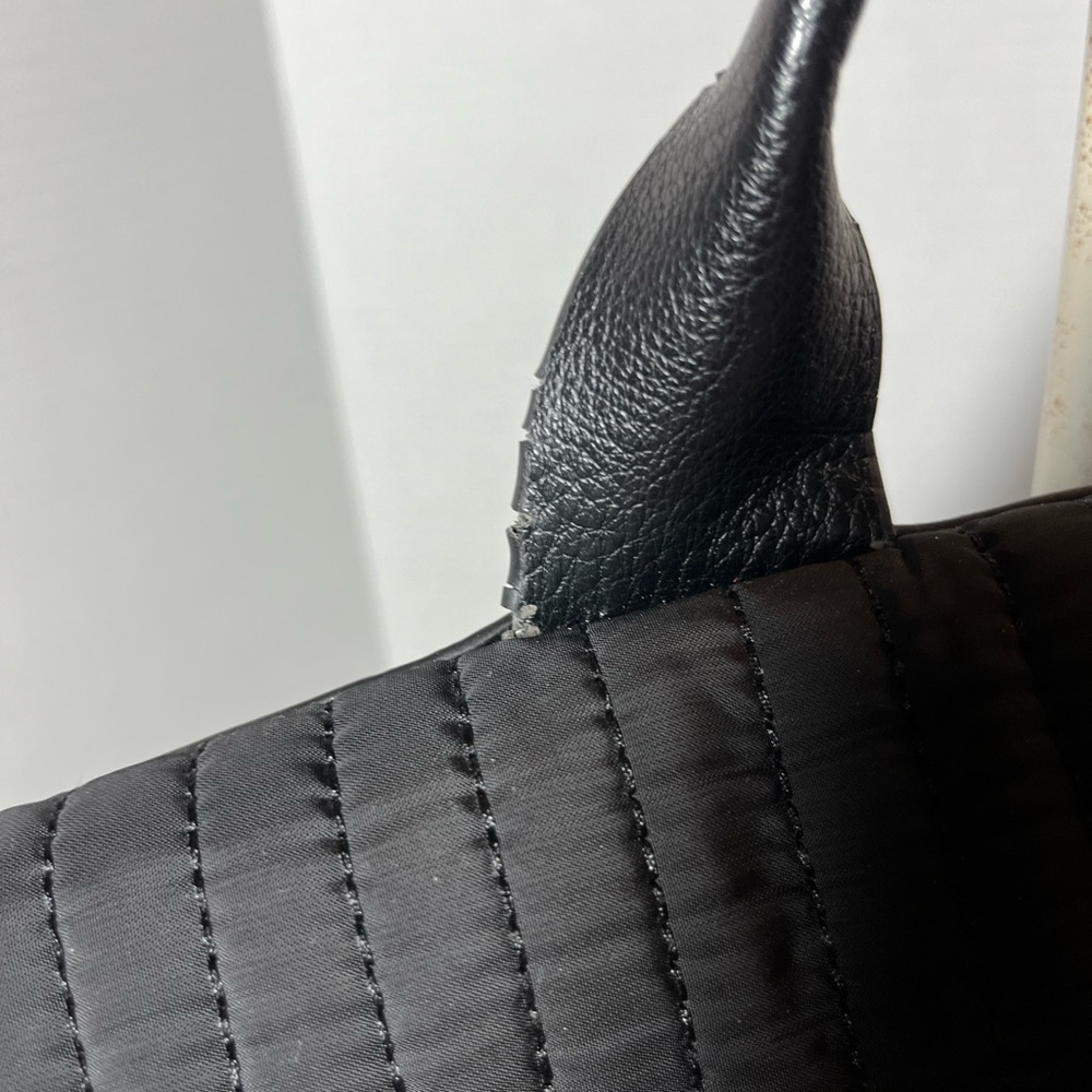 Fabletics Quilted backpack - Picture 14 of 14
